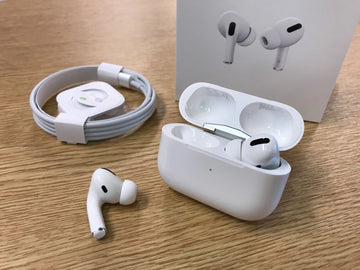 AirPods Pro 2 - Tech Specs - Apple Support